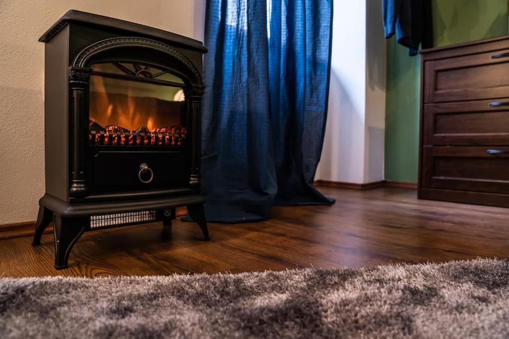 Appartement Gentlemen's Near Brno-center Brno