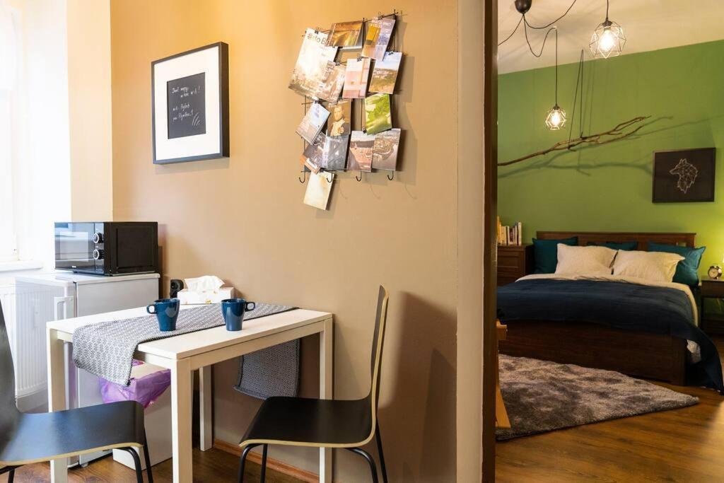 Appartement Gentlemen's Near Brno-center