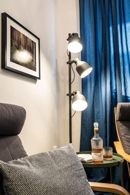 Gentlemen's Near Brno-center Appartement